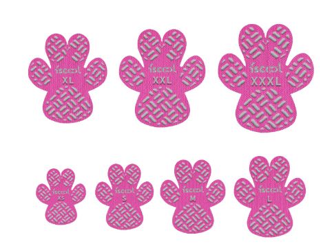 Pet Anti-Slip Paw Pads