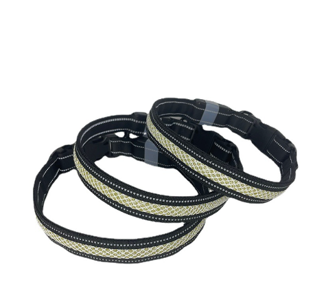LED Light Up Dog Collar