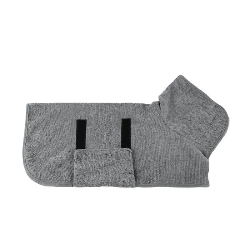 Pet Bathrobe - Fast Drying Towel