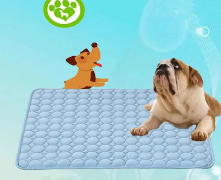 Summer Pet Cooling Mat