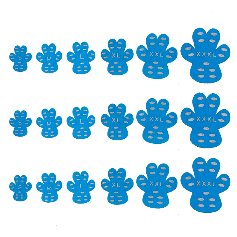 Pet Anti-Slip Paw Pads