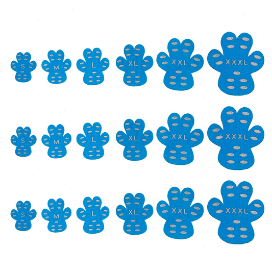 Pet Anti-Slip Paw Pads