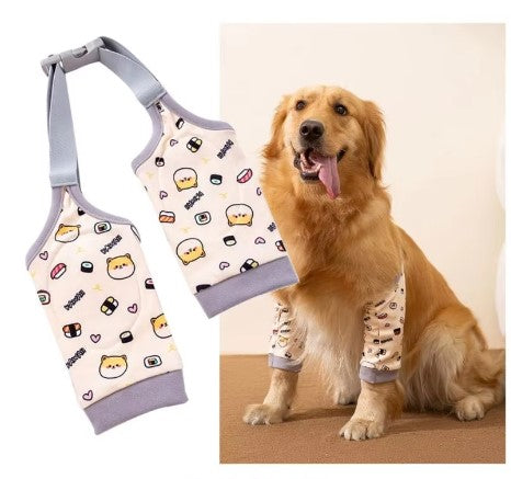 Dog Knee Protector Pad - Senior & Medical