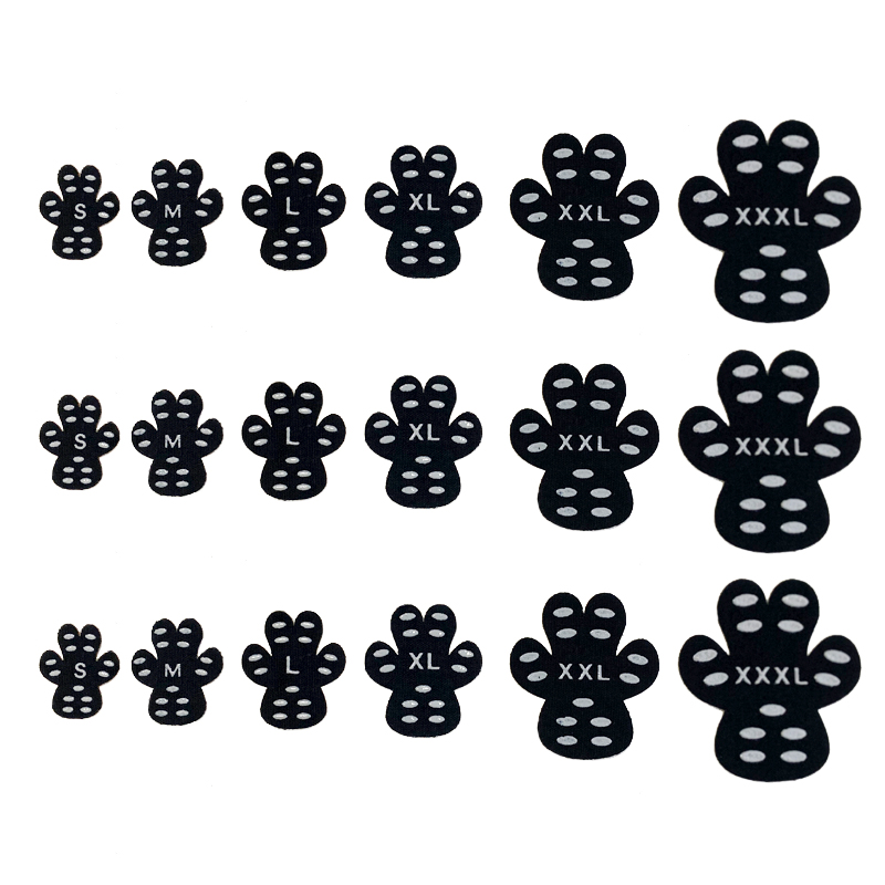 Pet Anti-Slip Paw Pads