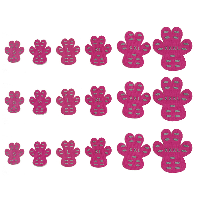 Pet Anti-Slip Paw Pads